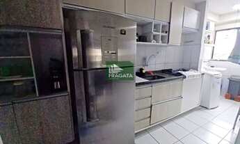 Imagem 5: APARTAMENTO ARACAJU COND NATURA VILLE PRÓXIMA À PIO X