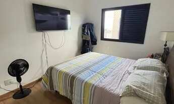 Imagem 5: APARTAMENTO RESIDENCIAL em BARUERI - SP, ALPHAVILLE CENTRO INDUSTRIAL E EMPRESARIAL/ALPHAV