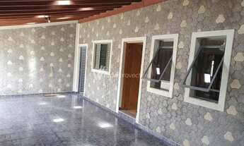 Imagem 3: Casa - Vila Padre Manoel de Nóbrega - Campinas