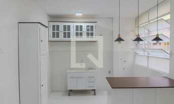 Imagem 7: Apartamento à Venda - Consolação, 1 Quarto, 44 m2