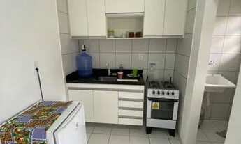 Imagem 5: Kitnet com ou sem mobília em Ponta Negra