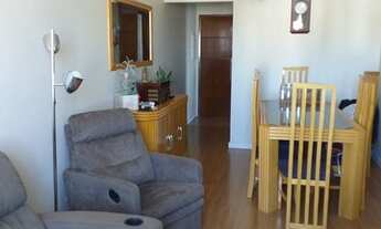 Imagem: Apartamento para venda com 61 metros quadrados