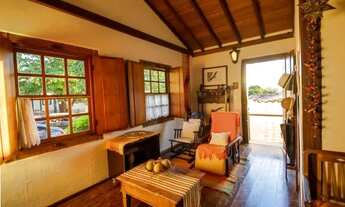 Imagem 3: Casa no Centro Histórico De Pirenópolis