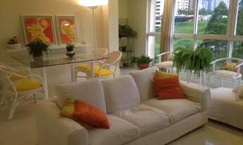 Imagem 7: APARTAMENTO RESIDENCIAL em BARUERI - SP, SÍTIO TAMBORÉ ALPHAVILLE