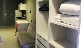 Imagem 3: Studio no Centro