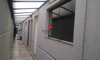 Imagem: 3 Salas Comercias com Copa e Banheiro e