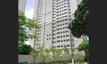 Imagem 3: Apartamento para aluguel possui 58 metros quadrados com 3 quartos em Socorro - São Paulo