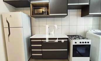 Imagem 6: ALUGUEL APARTAMENTO COM MÓVEIS EM CAMPINAS