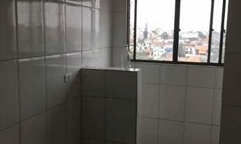 Imagem 3: Apartamento com 2 dormitórios à venda, 51 m² por R$ 290.000,00 - Centro - Diadema/SP