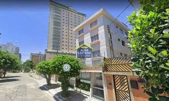 Imagem: Apartamento 1 dorm, Guilhermina, Frente