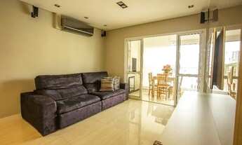 Imagem 3: Lindo Apartamento no Bairro Vila Valparaíso - Edifício Aram