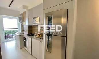 Imagem 4: Apartamento no Centro de Osasco - Reserva JB