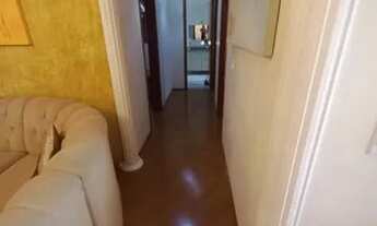 Imagem 6: Apartamento com 3 dormitórios para alugar, 110 m² por R$ 3.212,00/mês - Vila Bocaina - Mau