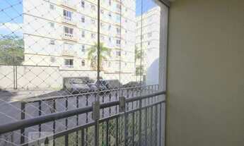 Imagem 7: Apartamento para Aluguel - Parque Bristol, 2 Quartos, 47 m2