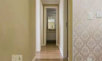 Imagem 5: Apartamento para Aluguel - Vila das Mercês, 2 Quartos, 56 m2