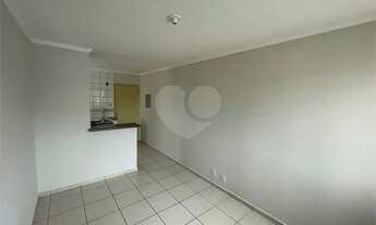 Imagem 7: Apartamento no Condomínio Residencial Aline