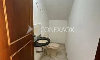 Imagem 5: Casa - Parque Alto Taquaral - Campinas