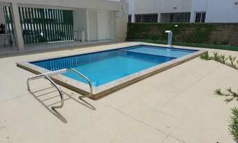 Imagem 7: Apartamento no José Americo para alugar 2 quartos apt semi novo