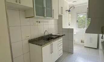 Imagem 4: Apartamento 02 dormitórios com 2 vagas em Barueri