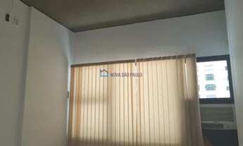 Imagem 6: Moema. Sala comercial com 46 m². Excelente local. 3 Salas, Ar condicionado. Perto de metrô