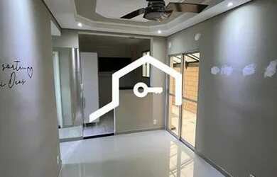 Imagem 5: Apartamento Residencial com 02 dormitórios e quintal no bairro Pompéia em Piracicaba/SP