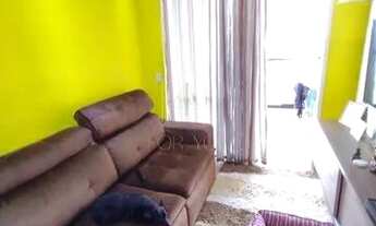 Imagem 3: Apartamento a venda em Jardim Tupanci - Barueri, SP