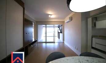 Imagem 4: Apartamento Locação Brooklin 98 m² 2 Dormitórios