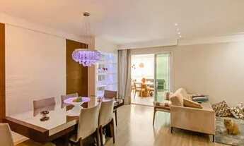 Imagem 6: Ed. La Plage Residencial - Apartamento Alto Padrão 145M², 4 quartos, 3 suít