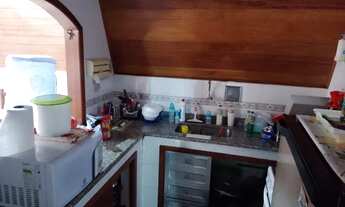 Imagem 4: Hospede-se em frente a praia de Jacone / Saquarema