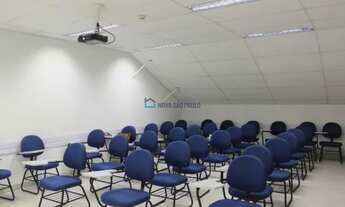 Imagem 5: Prédio industrial ou escritórios com 2.737m² próximo ao Shopping West Plaza