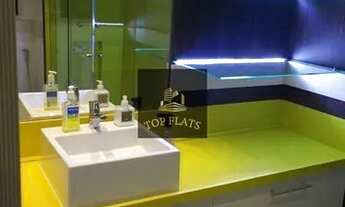 Imagem 7: Flat disponível na Consolação