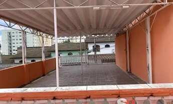 Imagem 3: Sobrado com 4 dormitórios para alugar, 100 m² por R$ 2.250/mês - Lauzane Paulista - São Pa