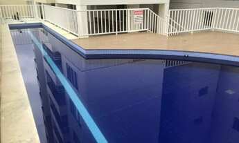 Imagem: Irene aluga apt Mobiliado no Cristo Rei