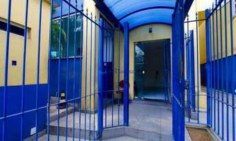 Imagem 2: Prédio Comercial 200m metrô São Judas