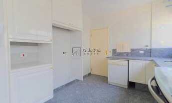 Imagem 1: Locação Apartamento 4 Dormitórios - 225 m² Pinheiros