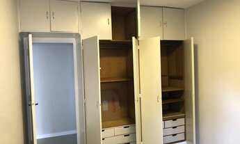 Imagem 7: Reformado, com armário no quarto, Bela Vista - São Paulo - SP