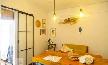 Imagem 6: Apartamento para Aluguel - Savassi, 2 Quartos, 50 m2