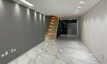 Imagem 4: Moderno e Sofisticado Sobrado para venda com 210m2, 3 suítes, 6 vagas na Penha - São Paulo