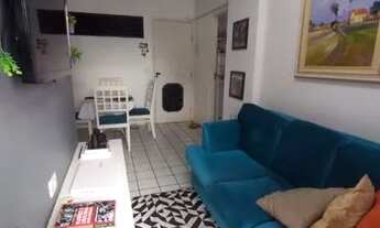 Imagem: MP- 02 Quartos Mobiliado e Decorado, Andar