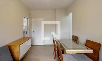 Imagem 6: Apartamento para Aluguel - Vila Mariana, 1 Quarto, 47 m2