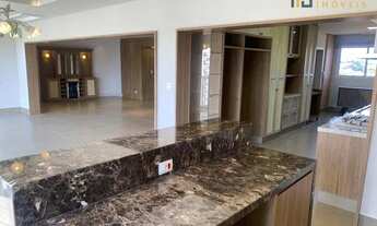 Imagem 6: Maravilhoso apartamento com 4 suítes, 261 m² - venda por R$ 3.150.000 ou aluguel por R$ 16