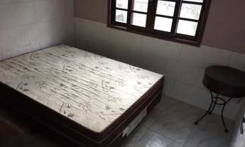 Imagem 4: Casa dois quartos na Armação