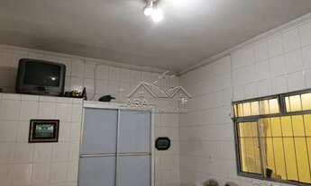 Imagem 7: SãO PAULO - Casa Padrão - Vila Ré