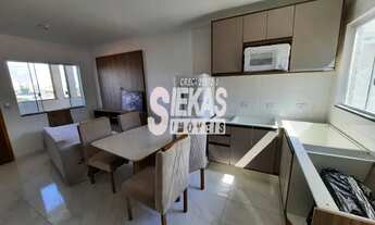 Imagem 7: APARTAMENTO NOVO E NUNCA HABITADO DISPONÍVEL PARA LOCAÇÃO - PENHA - 42M² - MOBILIADO!