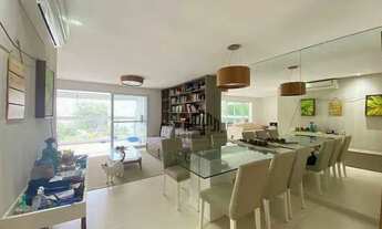 Imagem 5: Apartamento com varanda Gourmet, 03 dormitórios, 02 vagas, lazer completo, Pitangueiras