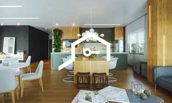 Imagem 6: Apartamento a Venda no último andar com vista livre no One Residencial de Americana