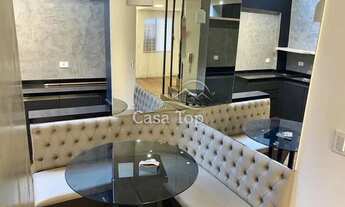 Imagem 4: Sobrado semimobiliado para alugar no Órfãs