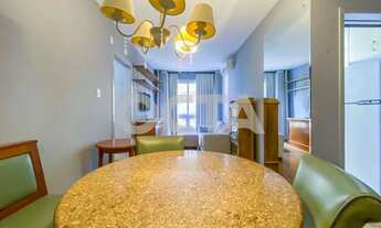 Imagem 7: APARTAMENTO 2 DORMITÓRIOS COM VAGA MONT SERRAT