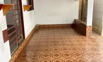 Imagem 7: Lote com 2 casas na Candangolândia