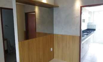 Imagem 2: Alugo apartamento no horto dois quartos, 72 metros quadrados